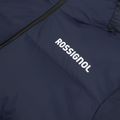 Férfi sídzseki Rossignol Daille Down dark navy 3