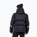 Férfi sídzseki Rossignol Daille Down black 3