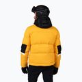 Férfi sídzseki Rossignol Daille Down saffron yellow 3