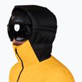 Férfi sídzseki Rossignol Daille Down saffron yellow 5