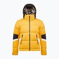 Férfi sídzseki Rossignol Daille Down saffron yellow 16
