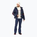 Férfi sídzseki Rossignol Daille Down dark navy 2