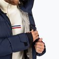 Férfi sídzseki Rossignol Daille Down dark navy 11
