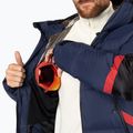 Férfi sídzseki Rossignol Daille Down dark navy 12