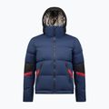 Férfi sídzseki Rossignol Daille Down dark navy 14