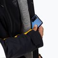 Férfi sídzseki Rossignol Ciastel black 14