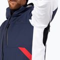 Férfi sídzseki Rossignol Ciastel dark navy 9