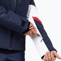 Férfi sídzseki Rossignol Ciastel dark navy 10