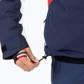 Férfi sídzseki Rossignol Ciastel dark navy 11