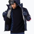 Férfi sídzseki Rossignol Ciastel dark navy 12