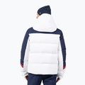 Férfi sídzseki Rossignol Ciastel Down Mix dark navy 3