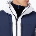 Férfi sídzseki Rossignol Ciastel Down Mix dark navy 9