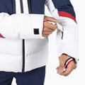 Férfi sídzseki Rossignol Ciastel Down Mix dark navy 11
