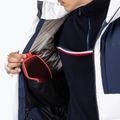 Férfi sídzseki Rossignol Ciastel Down Mix dark navy 14
