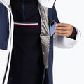 Férfi sídzseki Rossignol Ciastel Down Mix dark navy 15
