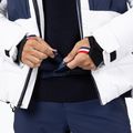 Férfi sídzseki Rossignol Ciastel Down Mix dark navy 16