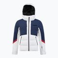 Férfi sídzseki Rossignol Ciastel Down Mix dark navy 17