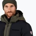Férfi sídzseki Rossignol Ciastel Down Mix olive shadow 6