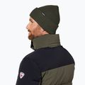 Férfi sídzseki Rossignol Ciastel Down Mix olive shadow 7