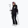 Női síkabát Rossignol JCC Allsnow Down black 2