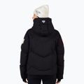 Női síkabát Rossignol JCC Allsnow Down black 3