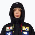 Női síkabát Rossignol JCC Allsnow Down black 7