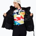 Női síkabát Rossignol JCC Allsnow Down black 10