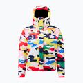 Női síkabát Rossignol JCC Allsnow Down jcc camo print 11