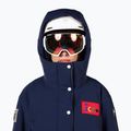 Női síkabát Rossignol JCC Valthor cosmic blue 5