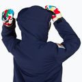 Női síkabát Rossignol JCC Valthor cosmic blue 7