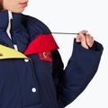 Női síkabát Rossignol JCC Valthor cosmic blue 9