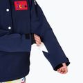 Női síkabát Rossignol JCC Valthor cosmic blue 11