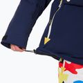 Női síkabát Rossignol JCC Valthor cosmic blue 13