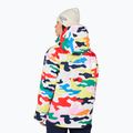 Női sídzseki Rossignol JCC Valthor jcc camouflage print 3