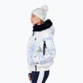 Női télikabát Rossignol JCC yeti-rev snow angel arctic print 4