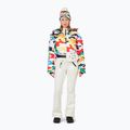 Női síoverál Rossignol JCC Sublim Overall jcc camouflage print 2