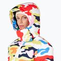 Női síoverál Rossignol JCC Sublim Overall jcc camouflage print 6