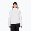 Női síkabát Rossignol Staci Insulated white
