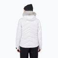 Női síkabát Rossignol Staci Insulated white 3