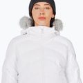 Női síkabát Rossignol Staci Insulated white 5