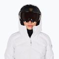 Női síkabát Rossignol Staci Insulated white 7