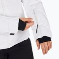 Női síkabát Rossignol Staci Insulated white 10