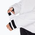Női síkabát Rossignol Staci Insulated white 11
