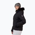 Női sídzseki Rossignol Staci Insulated black 4