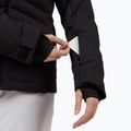 Női sídzseki Rossignol Staci Insulated black 11
