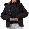 Női sídzseki Rossignol Staci Insulated black 15