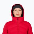 Női sídzseki Rossignol Staci Insulated ruby red 8