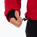 Női sídzseki Rossignol Staci Insulated ruby red 13