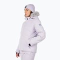 Női sídzseki Rossignol Staci Insulated galactic lilac 4