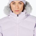 Női sídzseki Rossignol Staci Insulated galactic lilac 5